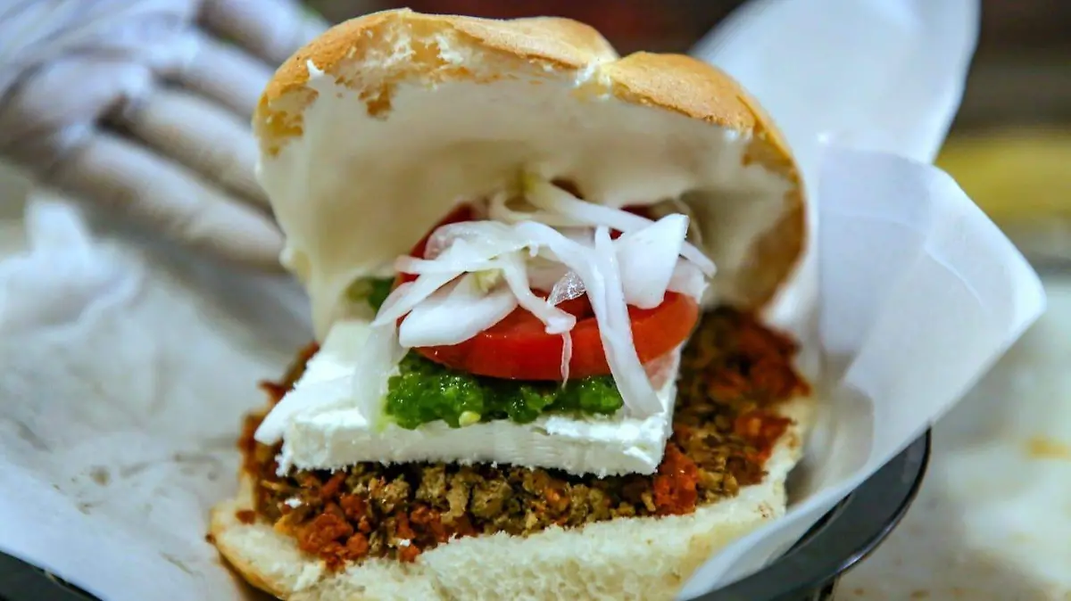 torta