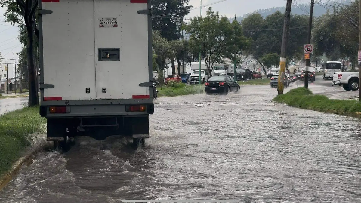 paseo Matlatzincas 2 