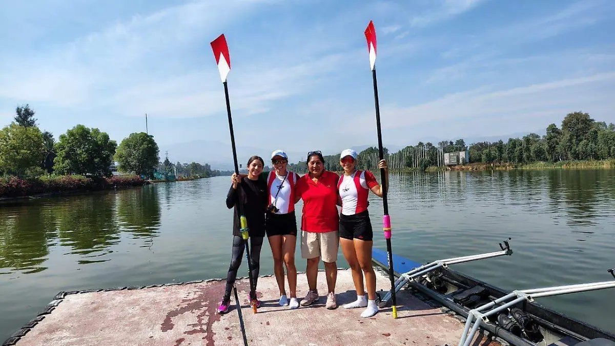 Ximena Castellanos Remo