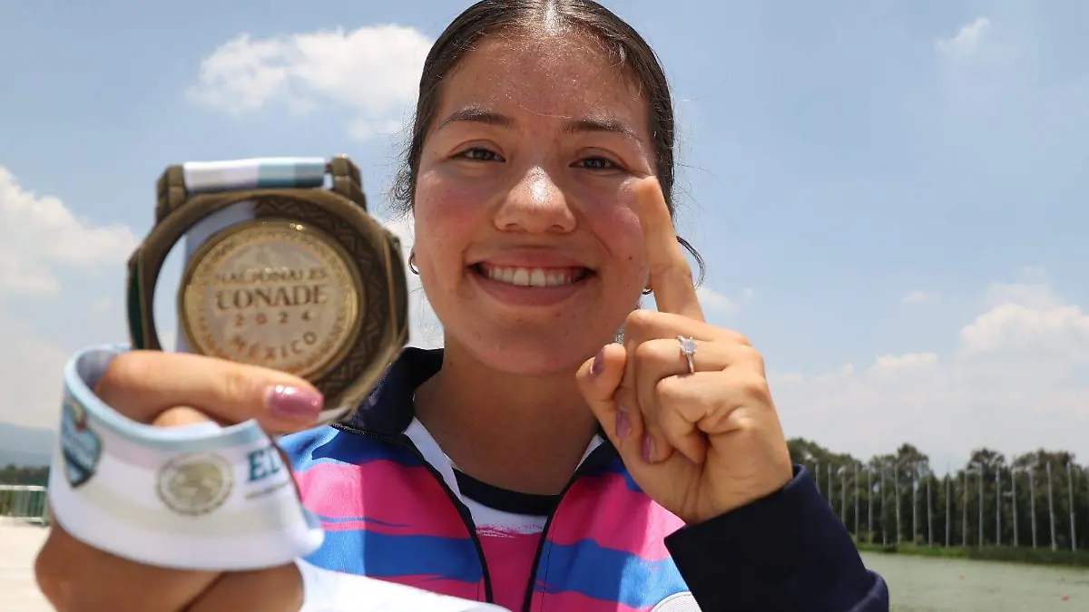 Ximena Castellanos Remo