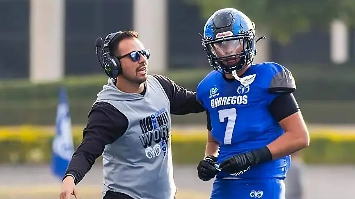 Emiliano Jiménez Borregos Toluca