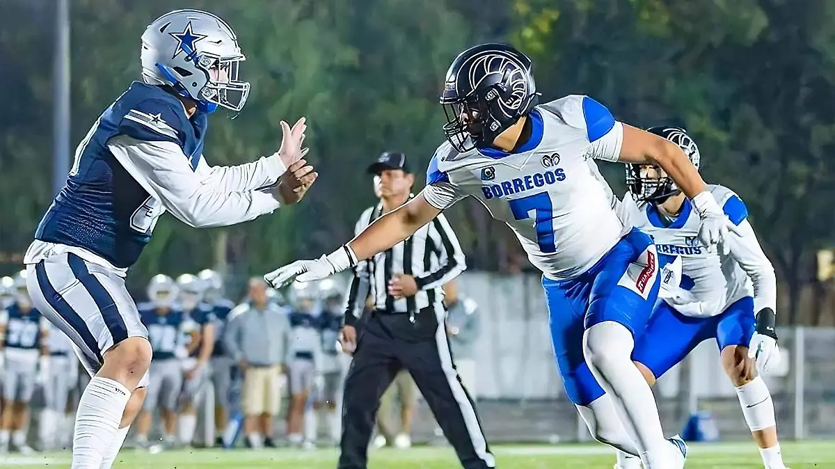 Emiliano Jiménez Borregos Toluca