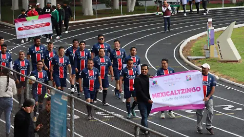 equipo de futbol