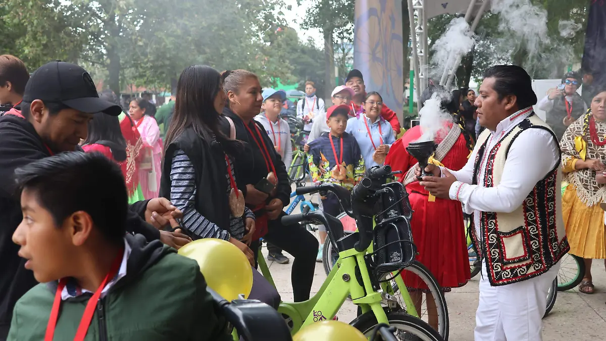 Rodada Toluca con Causa