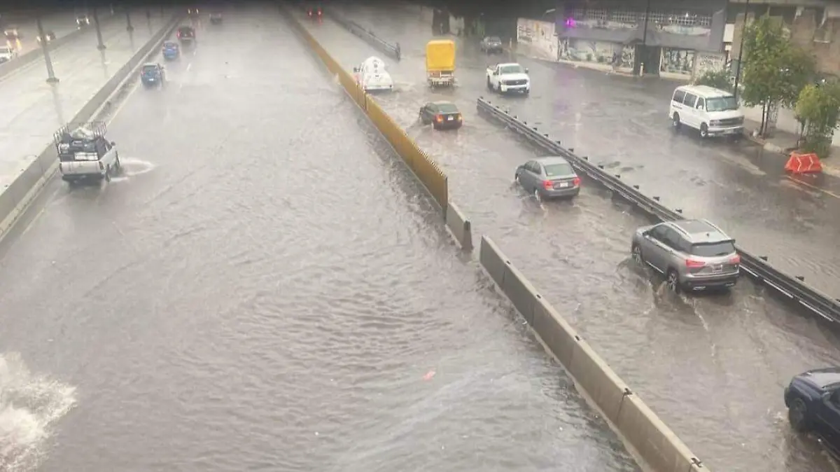 lluvias