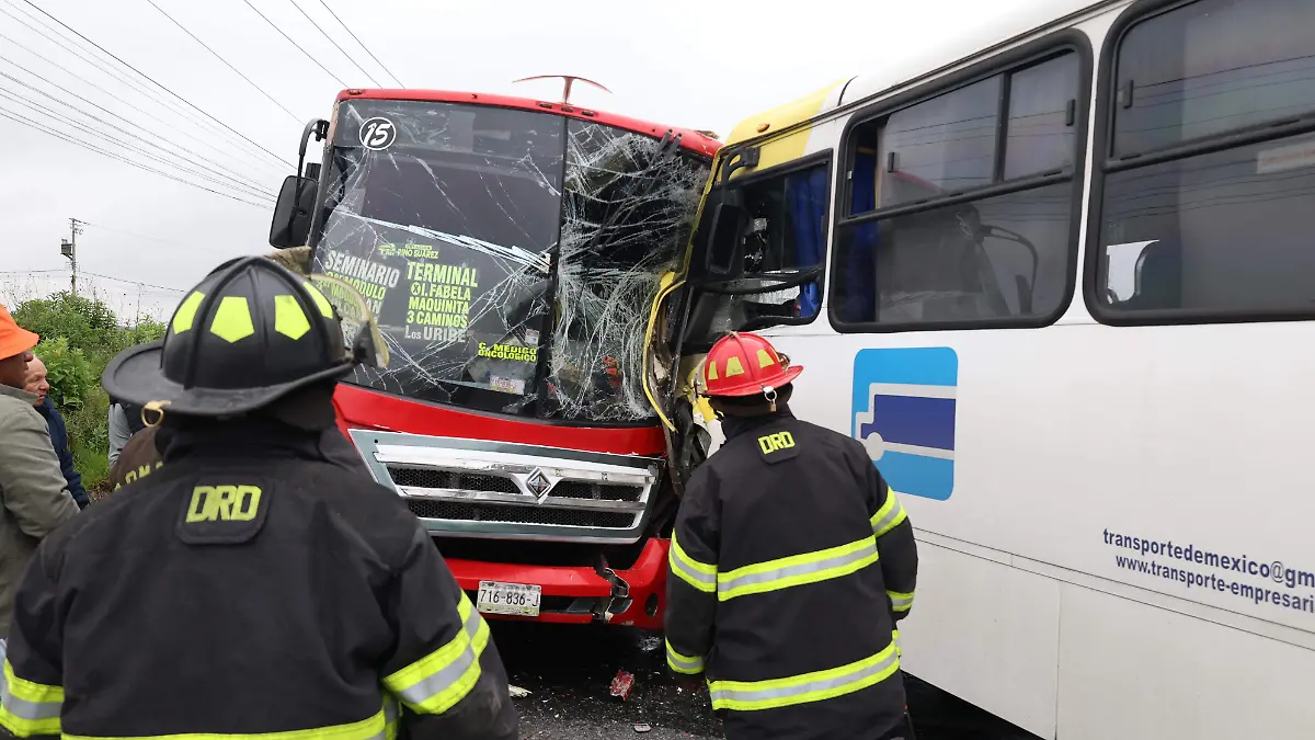 transporte público