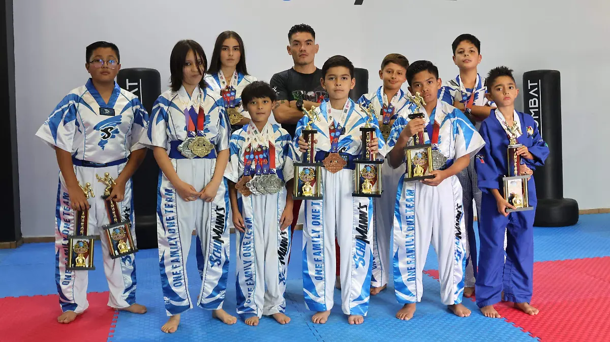 KickboxingMetepec1