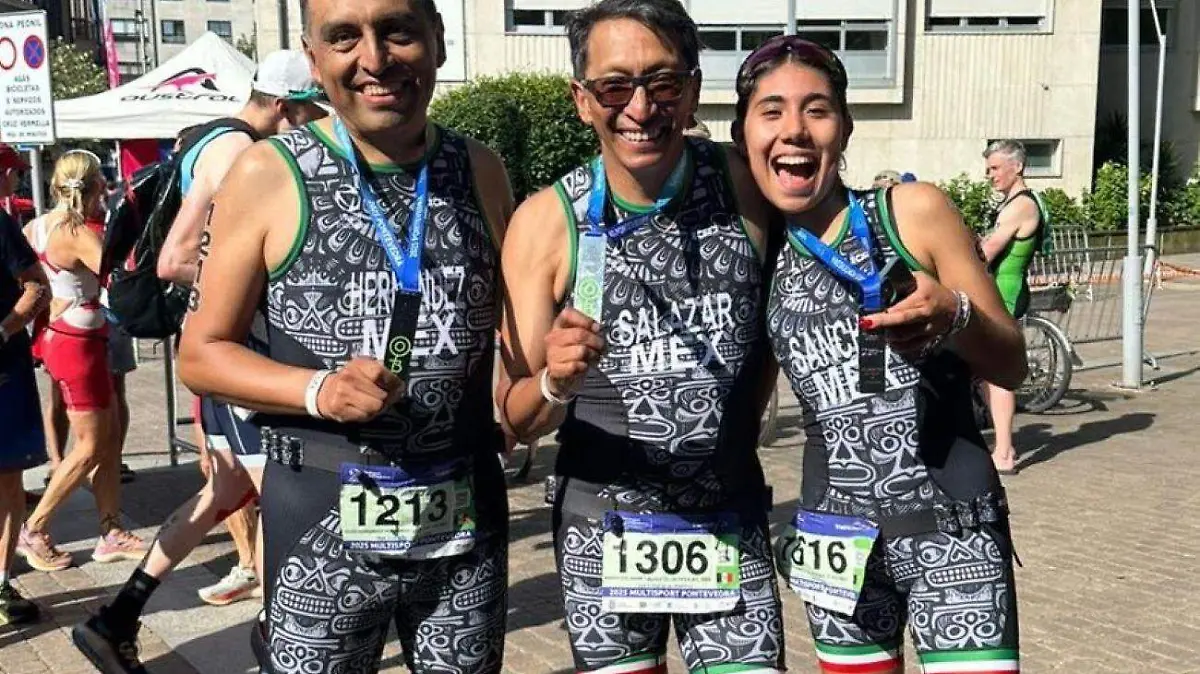 Triatlón1