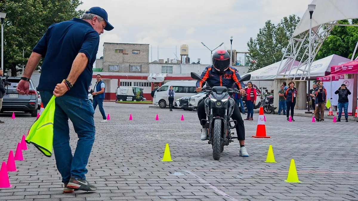 motocicletas