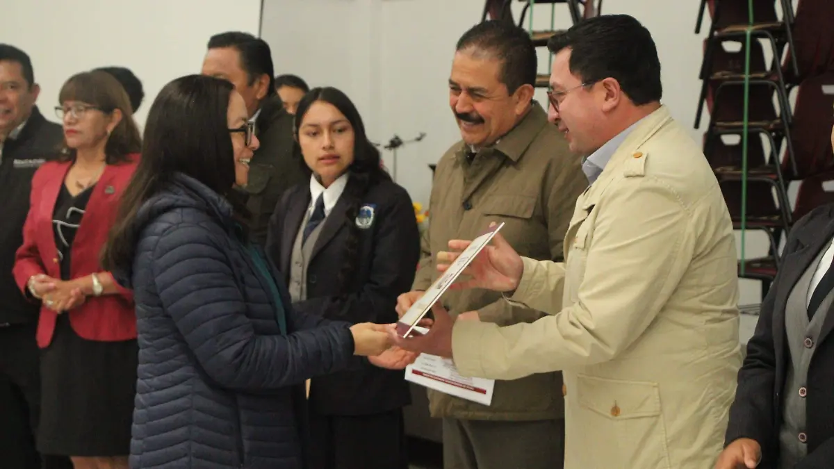 educación Lerma