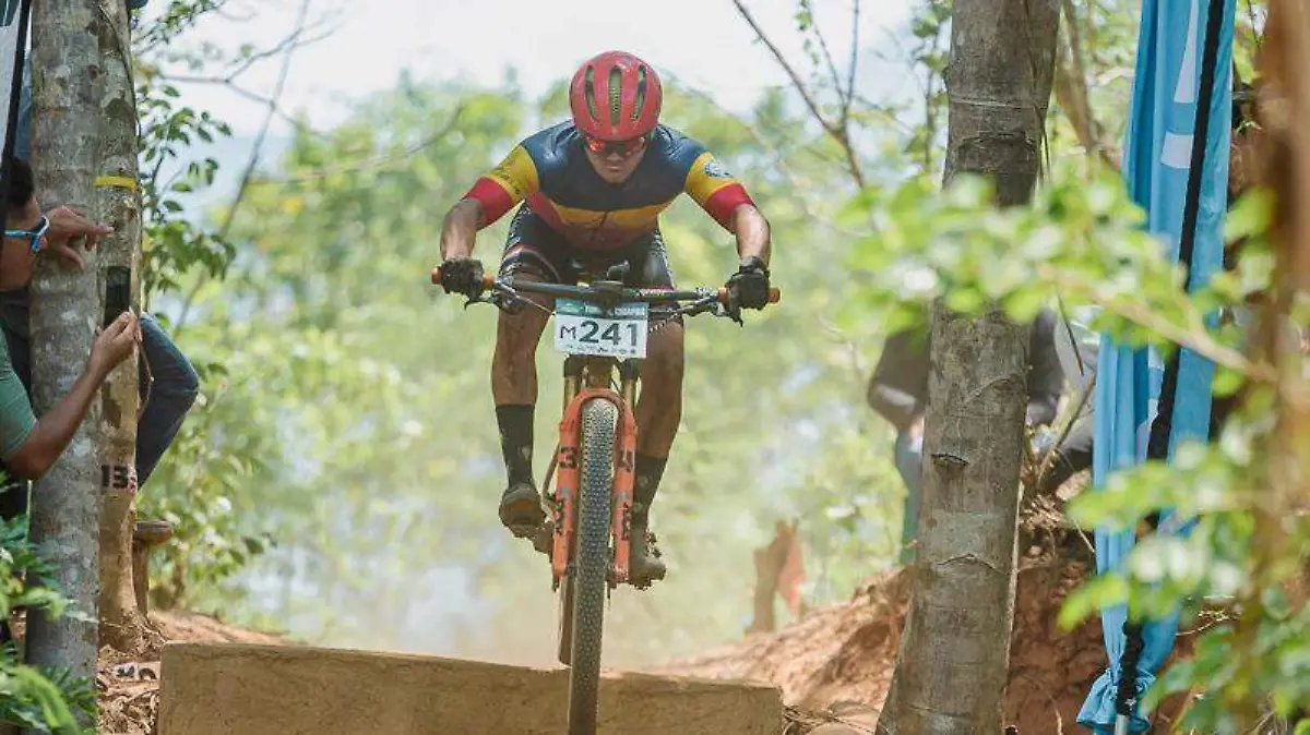 Copa Nacional de MTB 2025