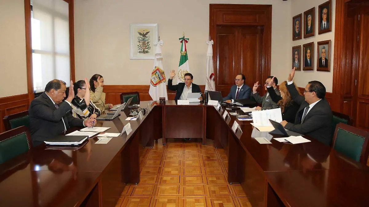 poder judicial