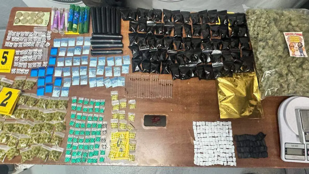 detenidos Ecatepec 2