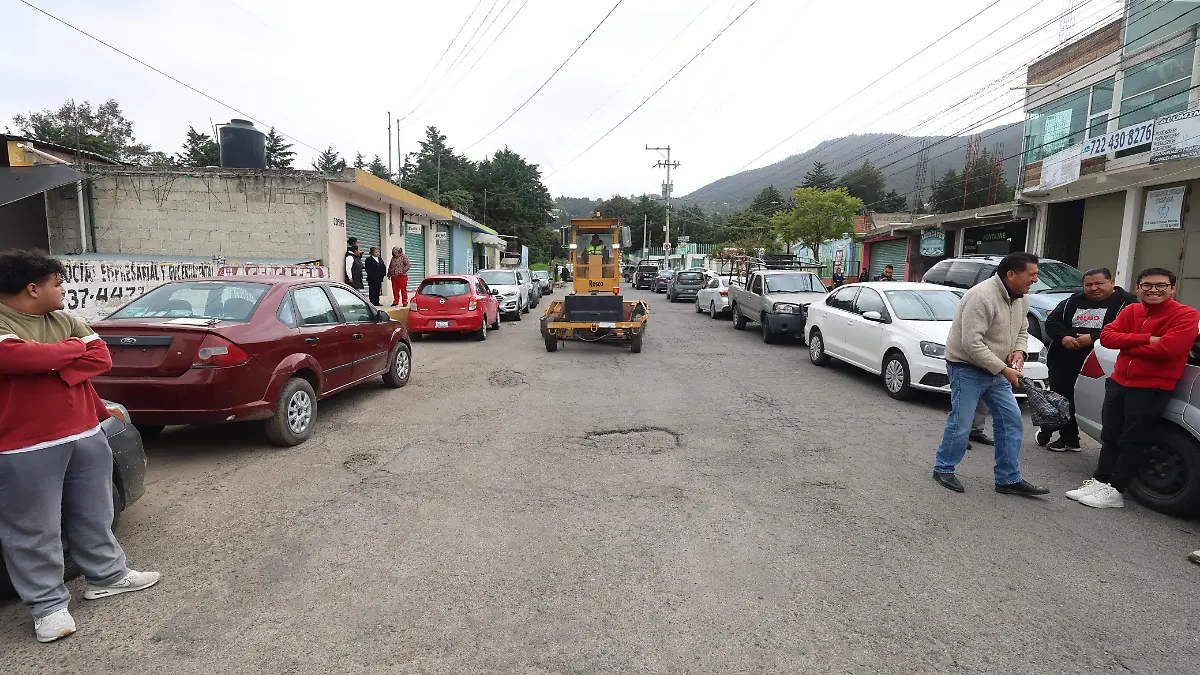 re-encarpetado Lerma 2