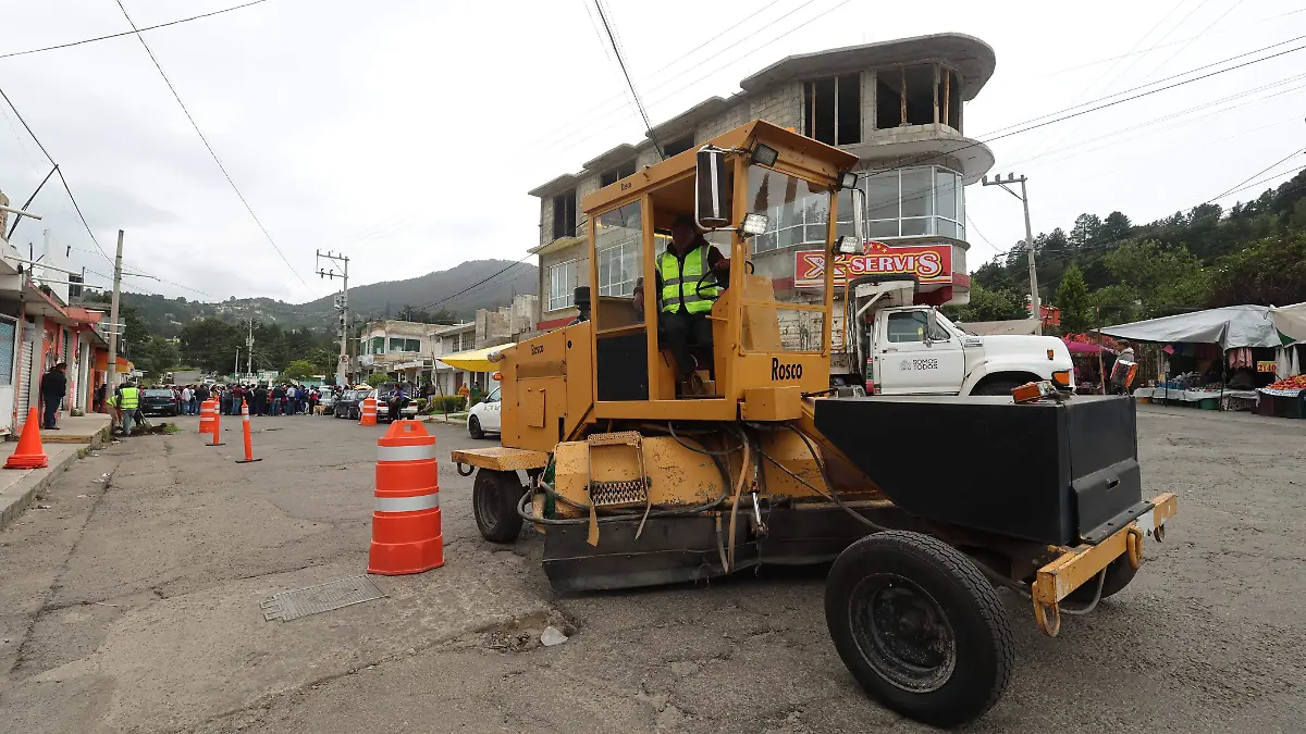 re-encarpetado Lerma 4