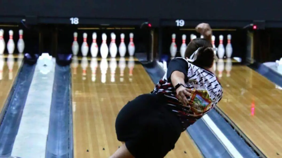 Boliche Estado de México