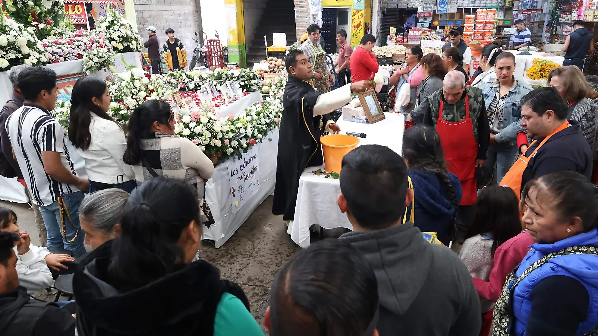 víctimas central abastos 3