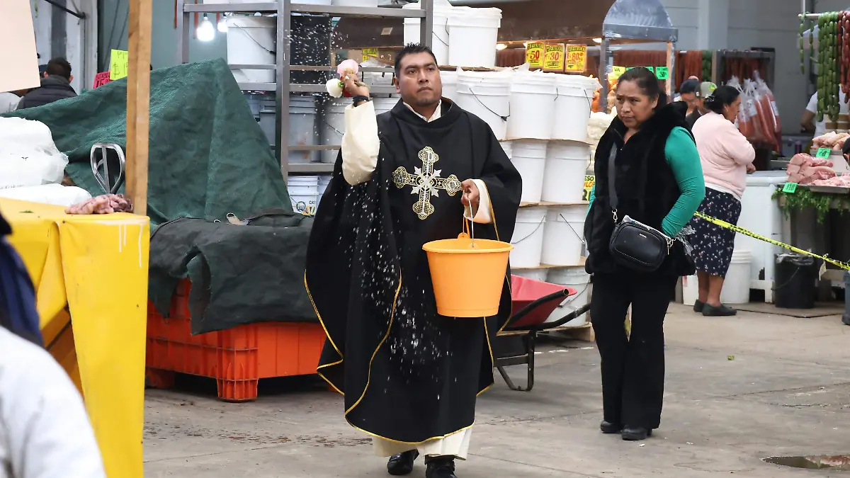 víctimas central abastos 4