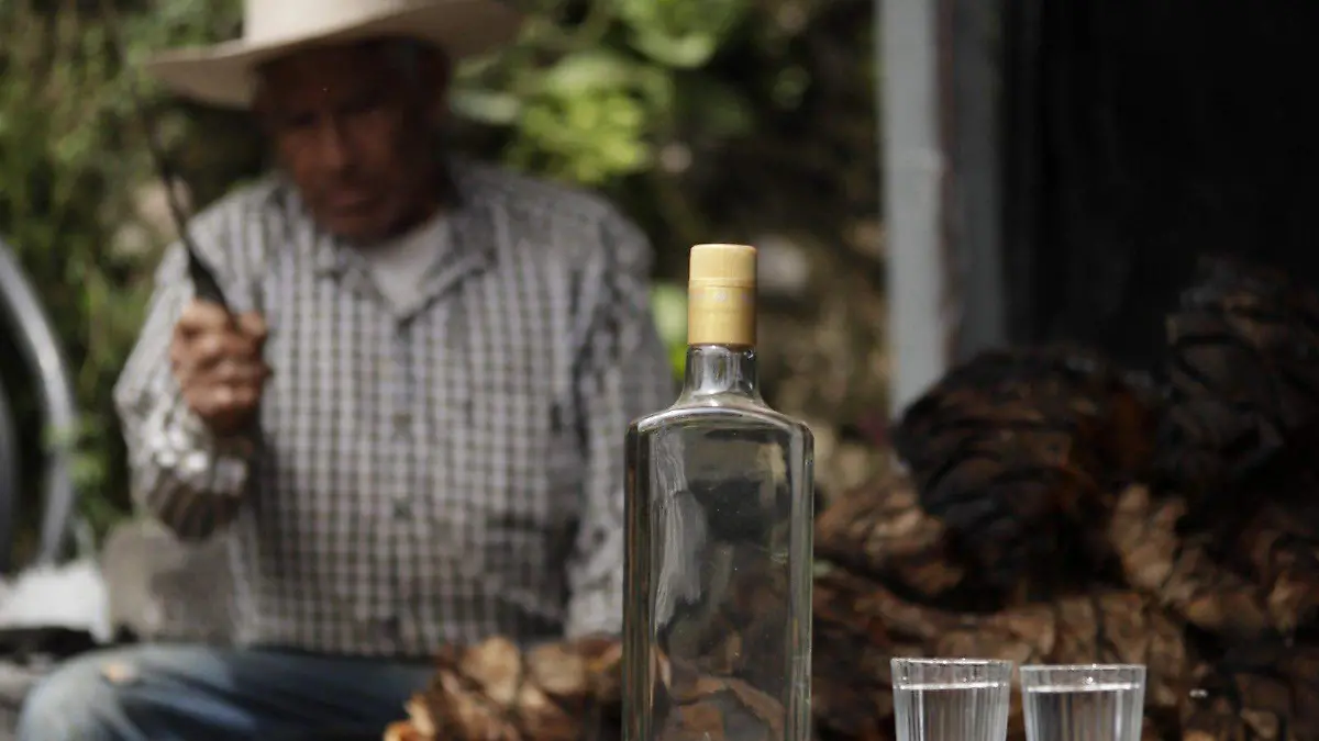 Mezcaleros Edomex