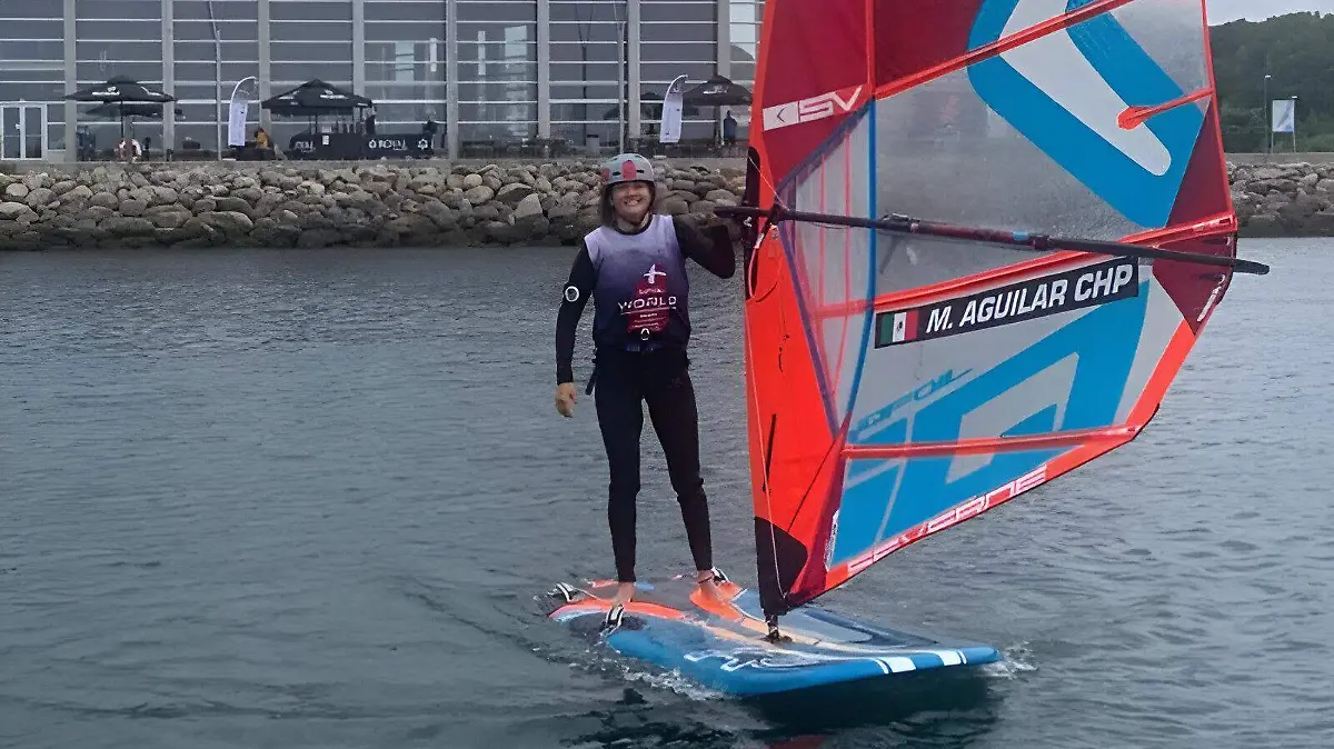 Mariana Aguilar Vela