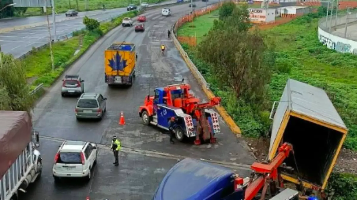accidente