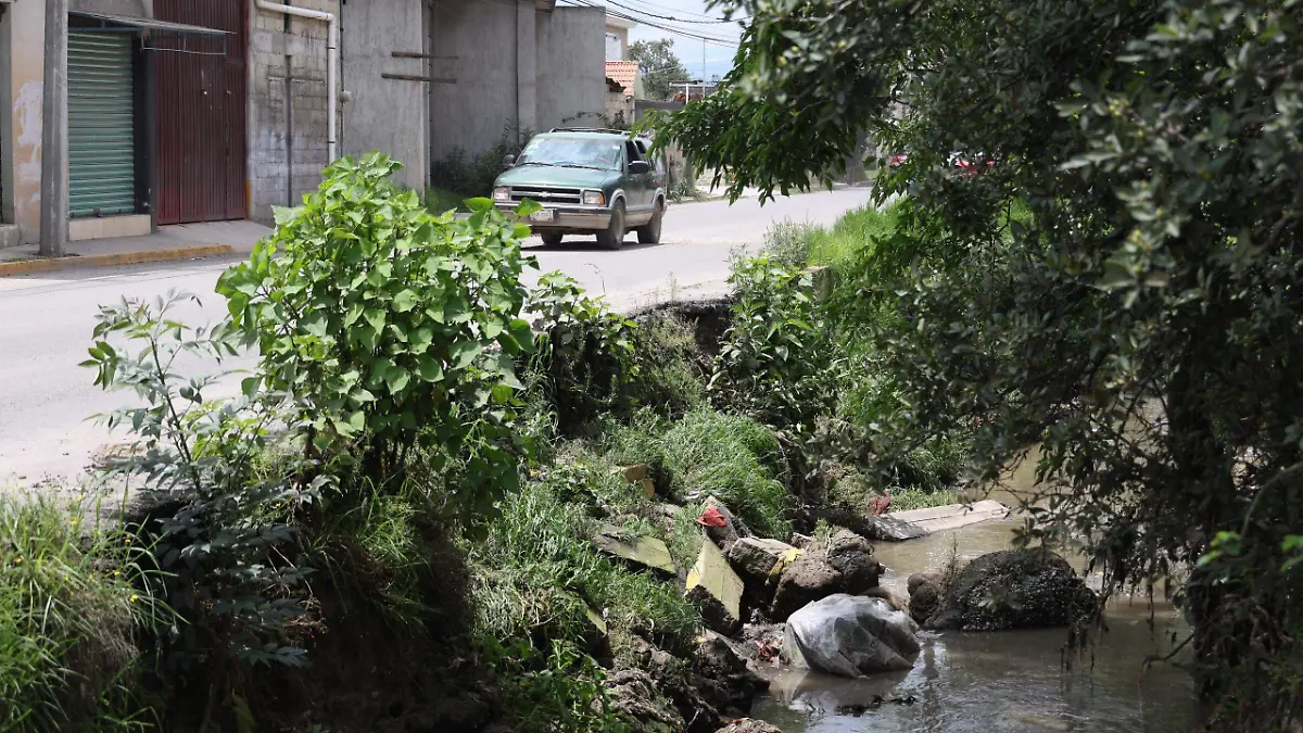 vialidades en mal estado 2 