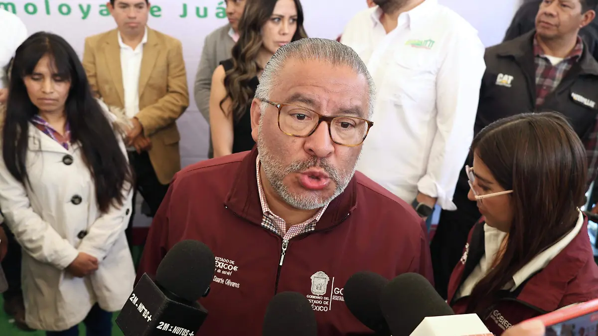 horacio duarte