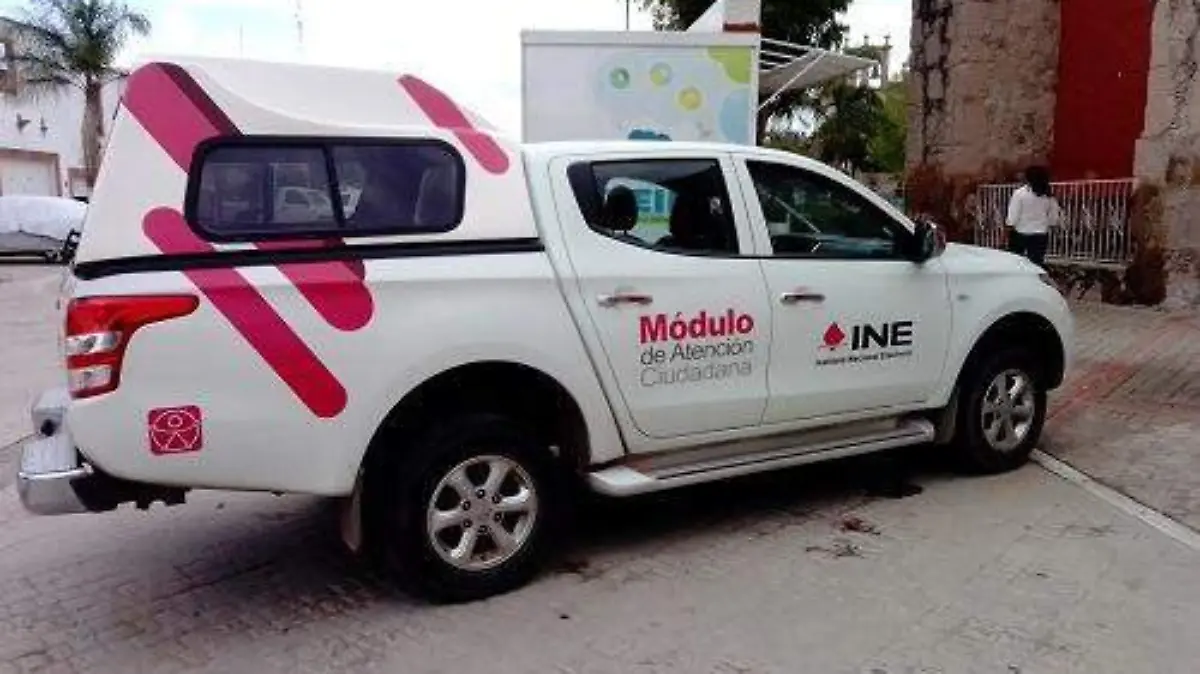 INE