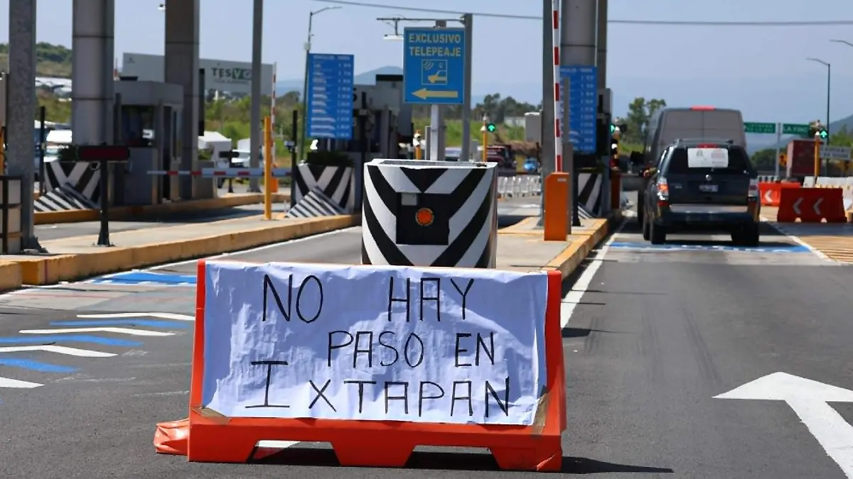 bloqueo