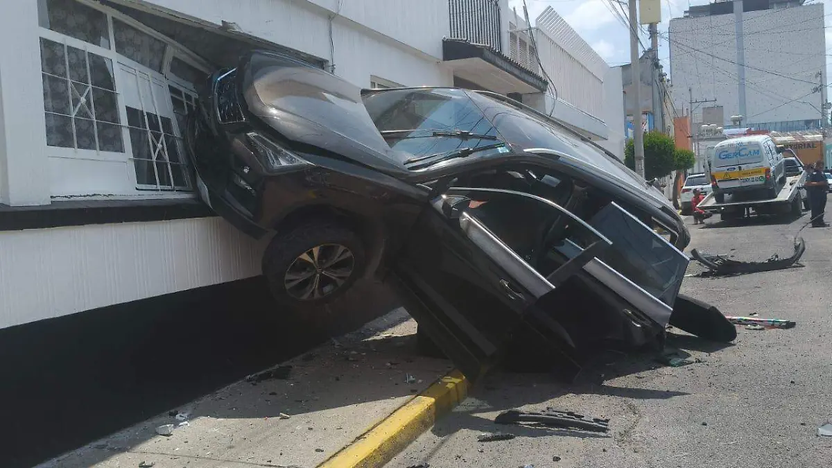 accidentes toluca