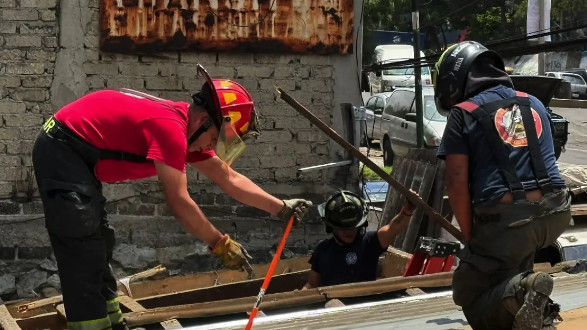 viviendas Naucalpan 2 