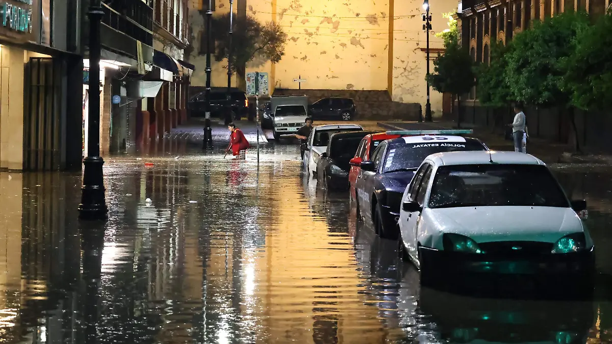 inundaciones Toluca 4