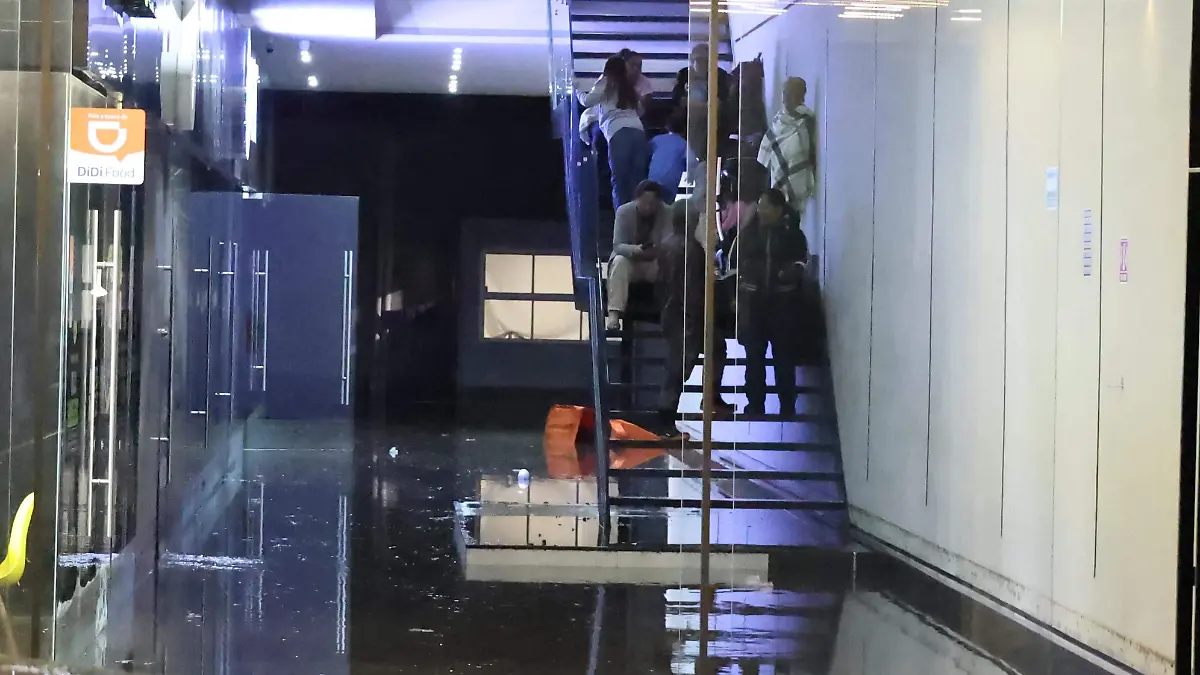 inundaciones Toluca 2