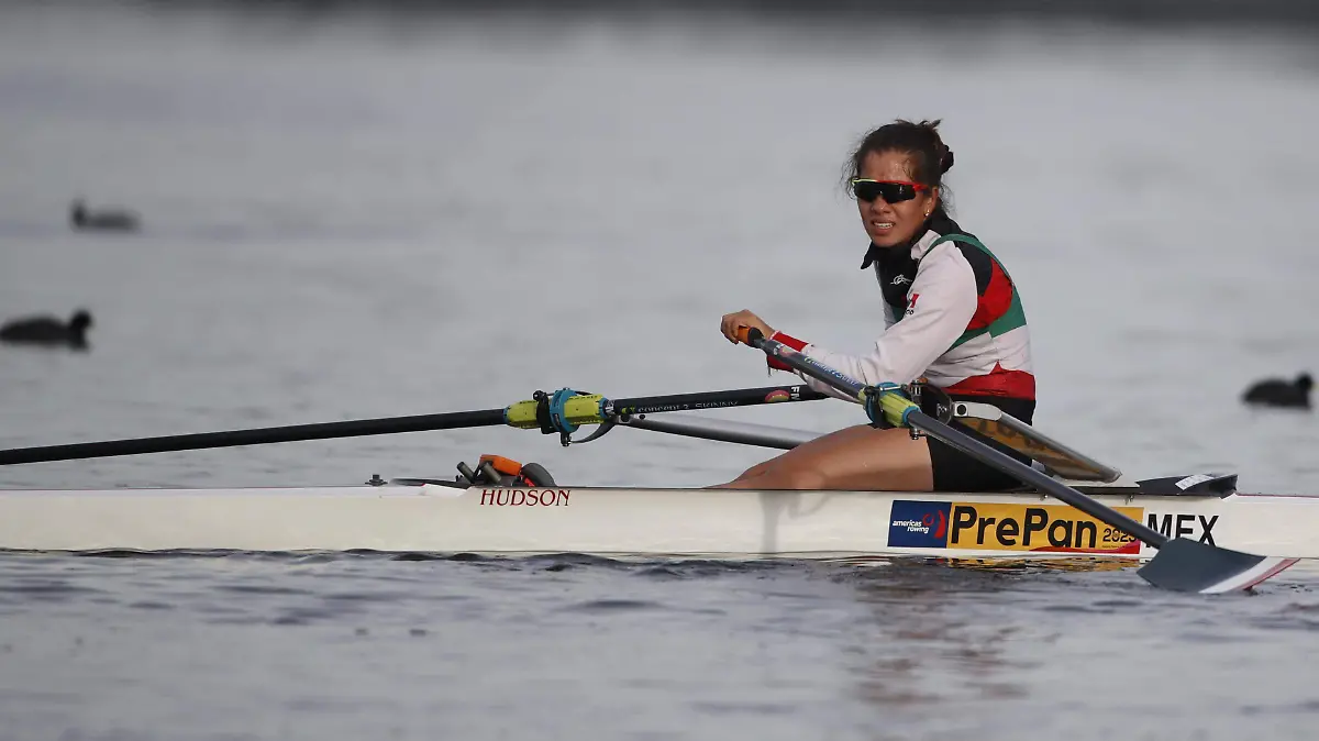 Ximena Castellanos Remo