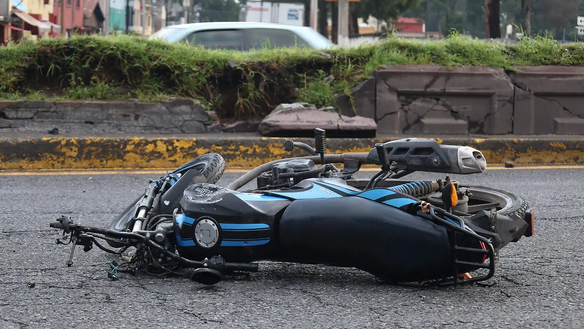 motociclista Tollocan 2 