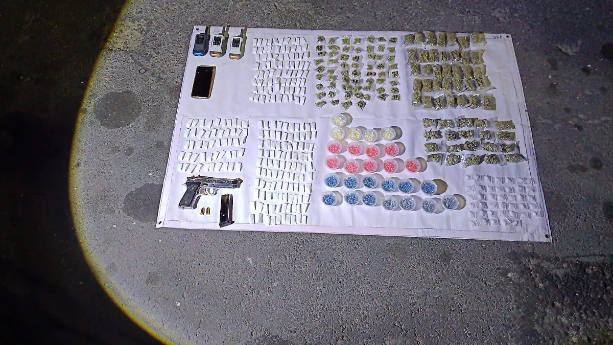 detenidos Ecatepec 2 