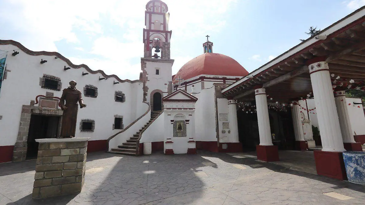 amecameca