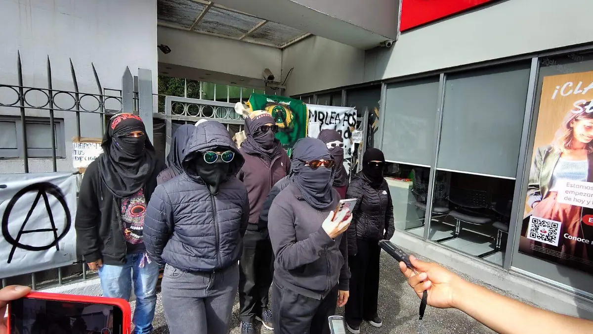 movimiento estudiantil uaemex medicina