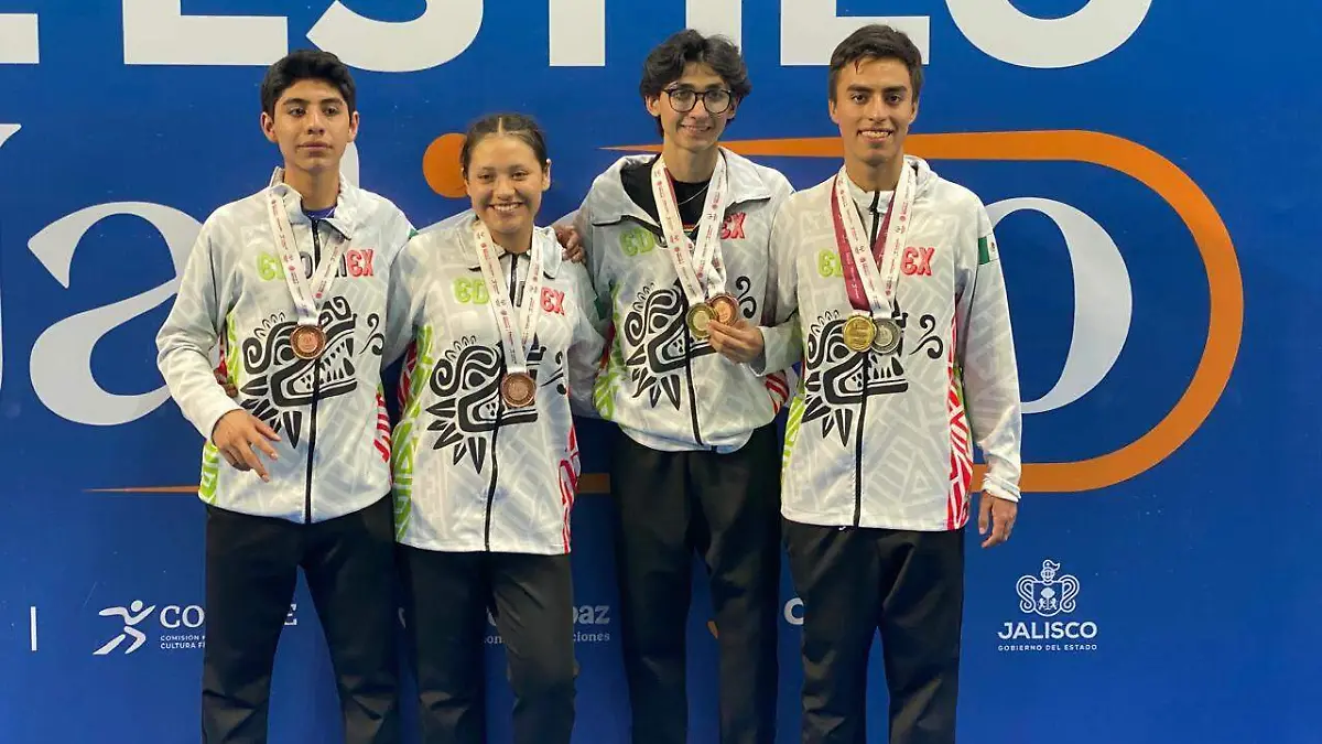 Erick Trujillo Bádminton