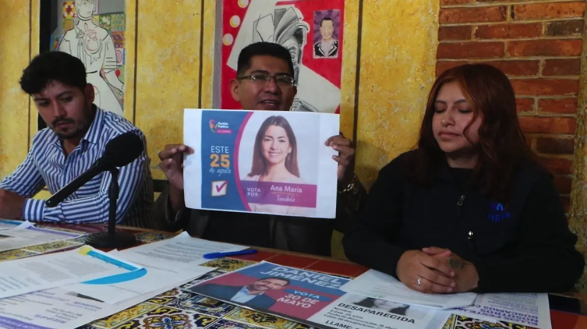 propaganda electoral 2