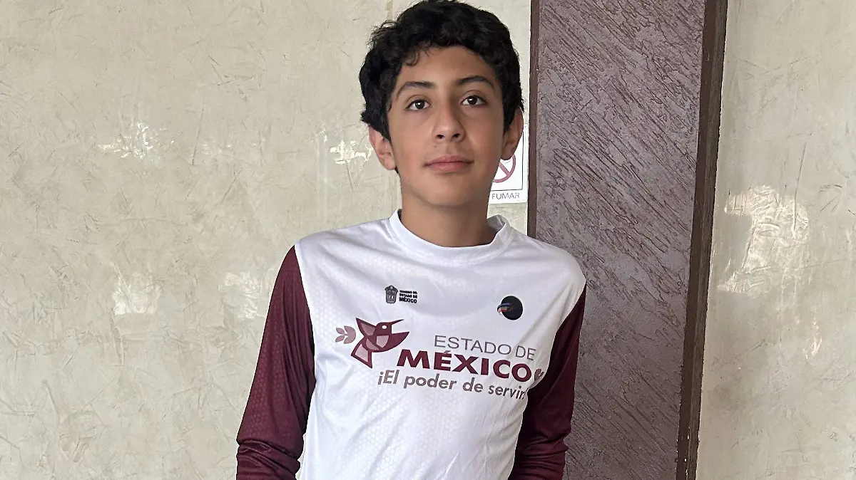 Ciclismo BMX Estado de México