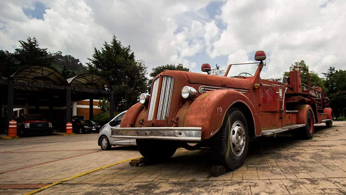 Raúl Guzmán Estado de México