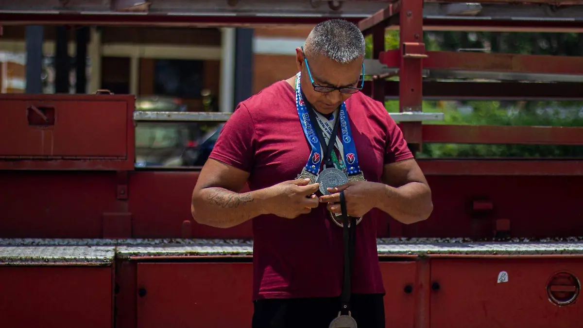 Raúl Guzmán Estado de México