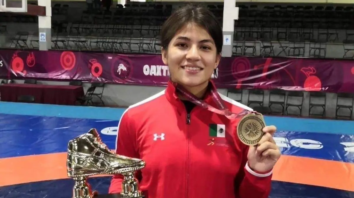 Daniela Rojas Luchas Asociadas