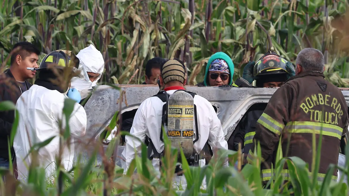 Calcinado Cacalomacán 2