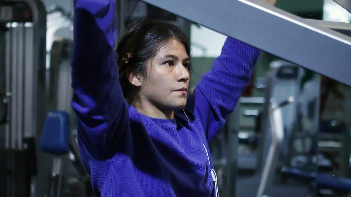 Daniela Rojas Luchas Asociadas