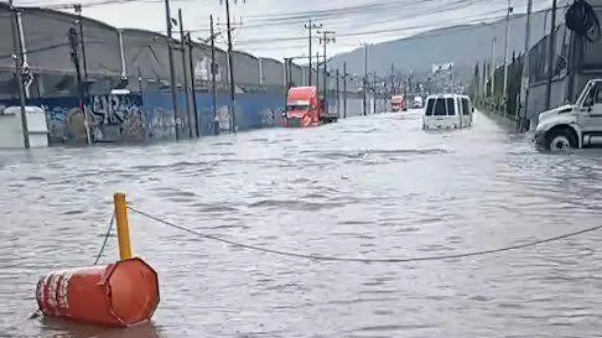 lluvia
