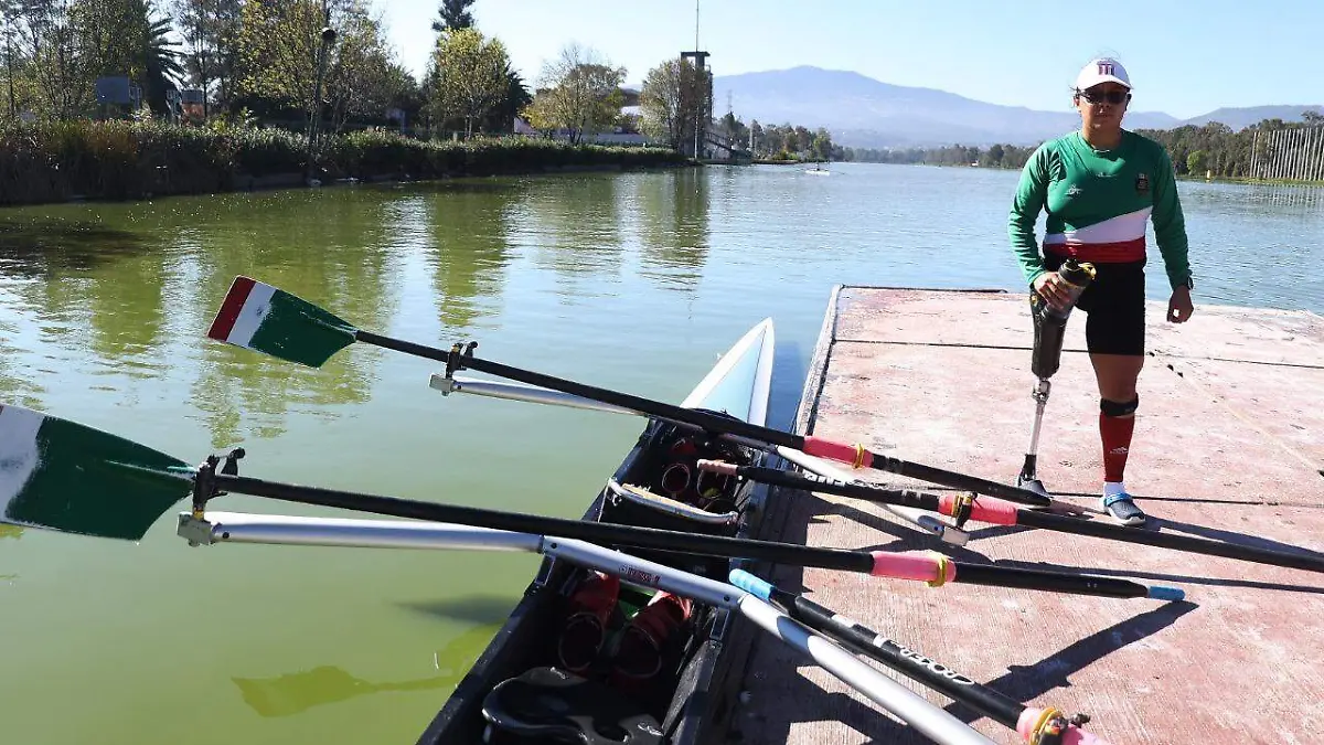 Para Remo Ángeles Gutiérrez