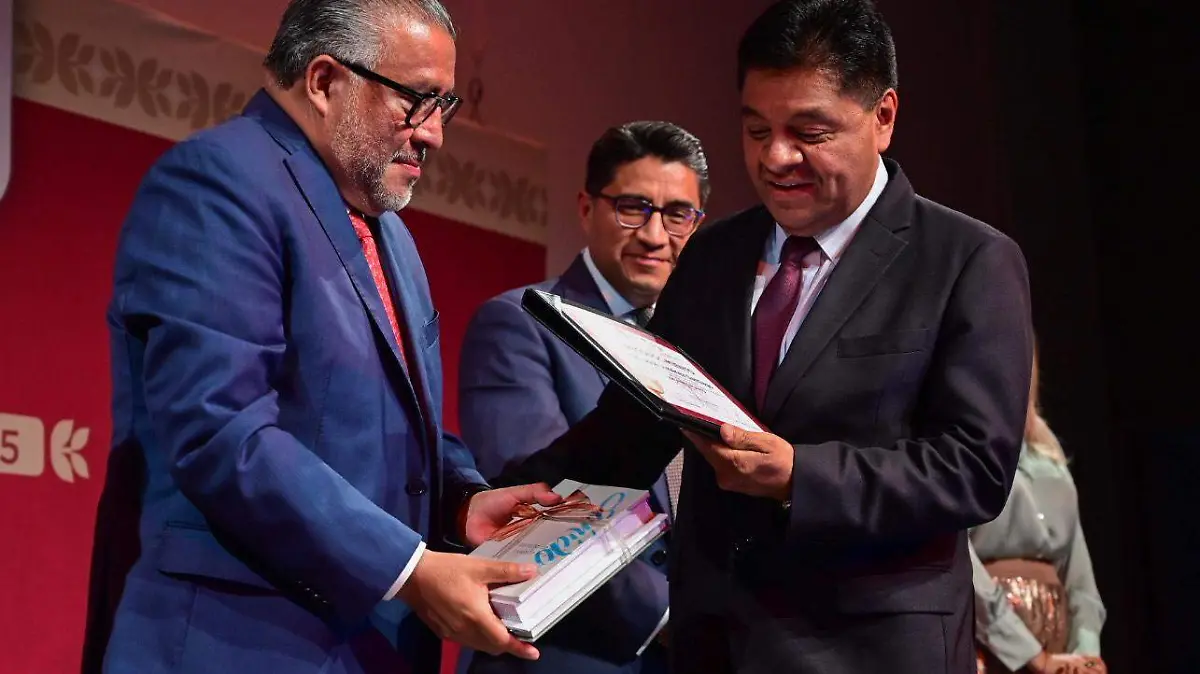 horacio duarte registro civil aniversario