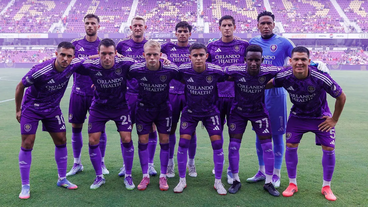 Orlando City SC